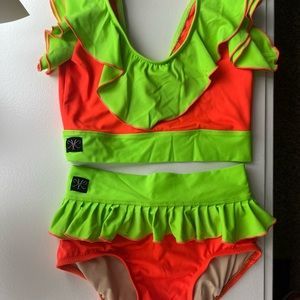 Kandi Kouture 2pc set